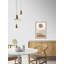 Bright Moonlight - Single Picture Frame Painting-1133204702