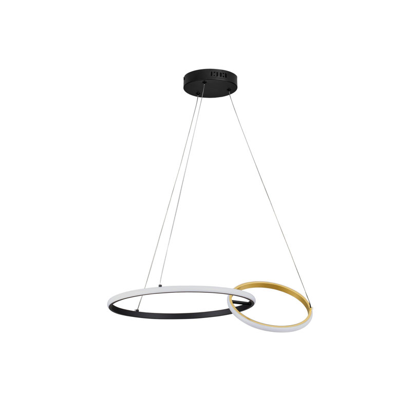 - Light Pendant
