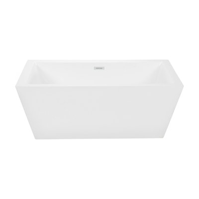 Baignoire de trempage autoportante
