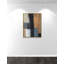 Calderon Karl Metallic Slate II par Print-93752278-93752280-93752279