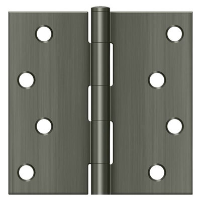 Steel Hinge
