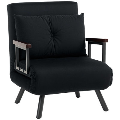 Upholstered Armchair