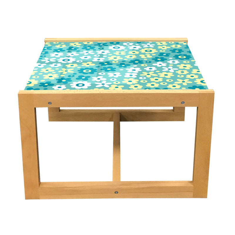 Jameira Sled Coffee Table, 40cm H x 46.5cm W x 62cm D