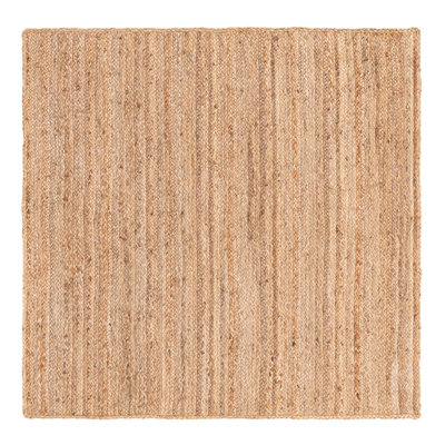 Meador Hand Braided Chindi Rugs