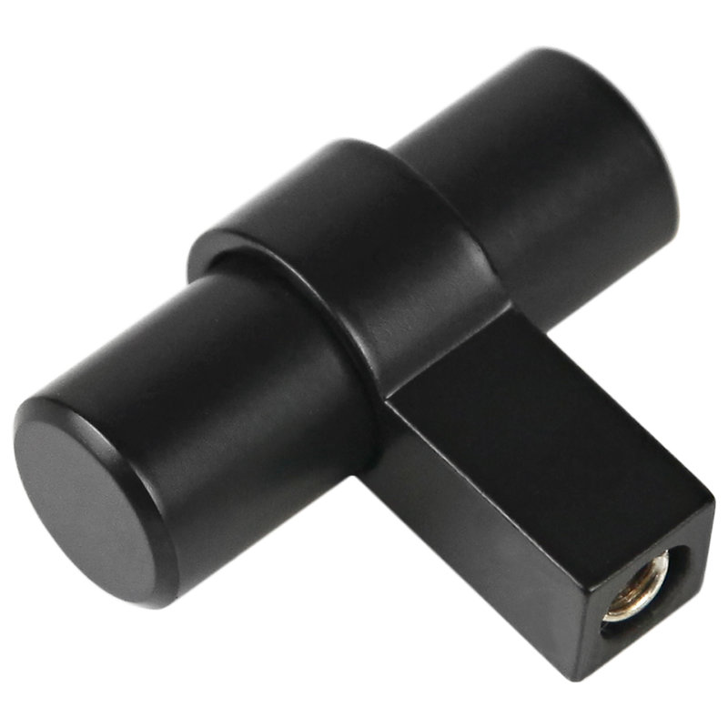 Emery 1 1/2" Length Bar Pull Multipack, Matte