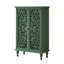 Armoire à portes sculptées creuses-1522143677