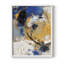 ABSTRACT Series CMXL - Impression encadrée de qualité supérieure - Prêt à être accroché - Aucun clou requis-867883112