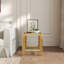 2 - Piece Living Room Table Set-109707009-109707010