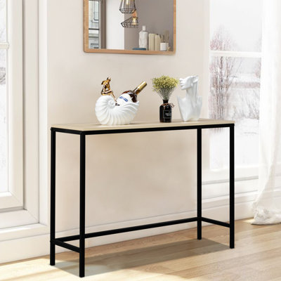 41.34'' Console Table