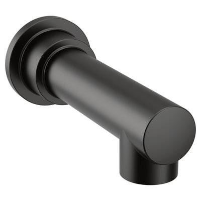 Garniture de douchette de baignoire murale Align