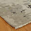 Etien Hand Knotted Geometric Area Rug-939688748