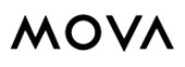MOVA logo