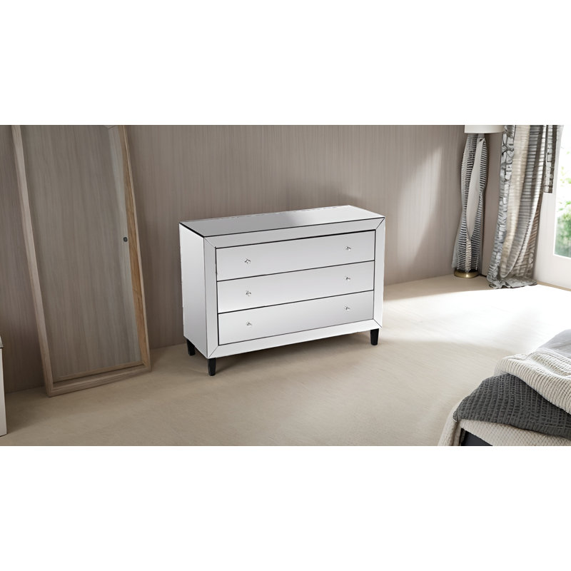 Commode 3 tiroirs Estado
