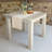Anette 4-Person 42" Square, Counter-Height Dining Set-1579299966