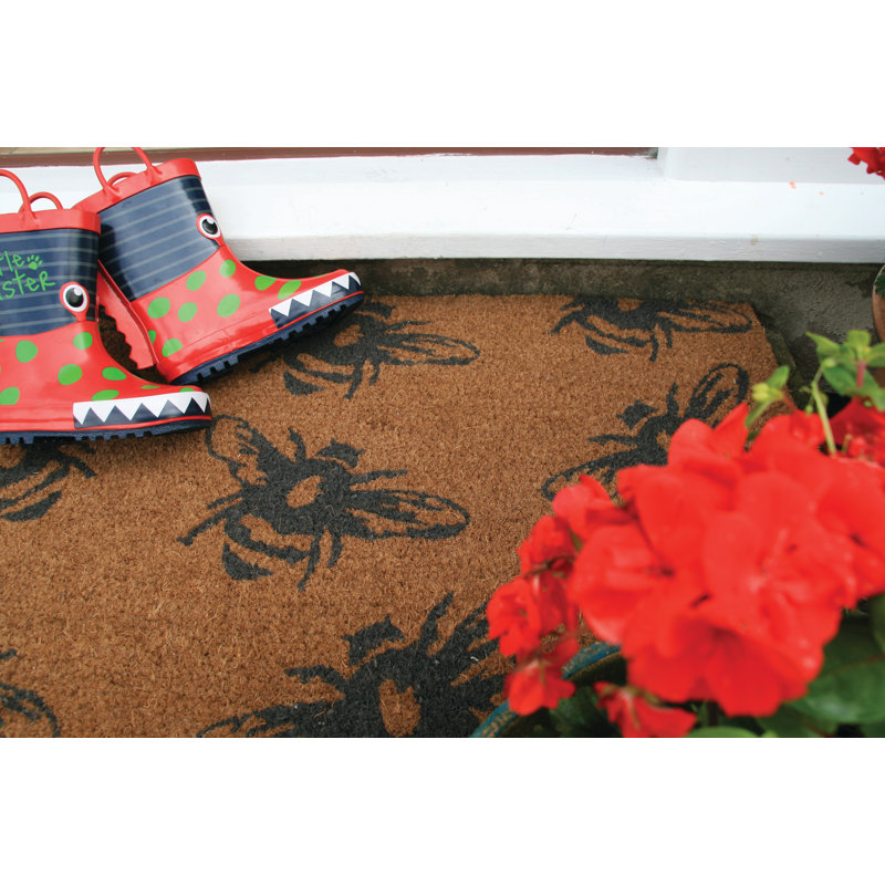 Neriah Doormat