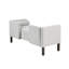 Upholstered Accent Bench