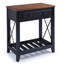 70cm Solid Wood Console Table-616775706