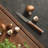 Babish 3.5'' Hollow Edge Paring Knife-122000766