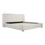 Crosby Upholstered Low Profile Platform Bed-1927332643-1961219857