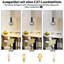 1 - Light Matte Black Cylinder Pendant