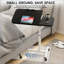 Adjustable Metal Base Standing Desk-803158755