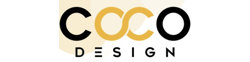 Logo COCO DESIGN
