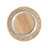 Robin Baron Winfield Wooden Lazy Susan