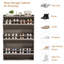 25 - Pair Shoe Storage Cabinet