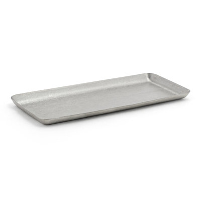 Amenity Metal Tray - Set of 6