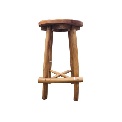 Outdoor Stool by MGP