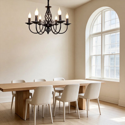 6 - Light Pendant