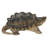 SNAPPING TURTLE STATUE