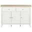 Riverlyn 113cm Sideboard