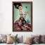 Dream Escape by Caia Koopman - Painting on Canvas-1899314650-1988421250