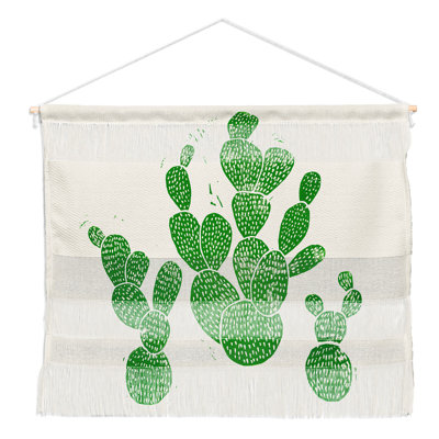 Polyester Wall Hanging