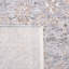 Tapis oriental gris Thielsen-1700341439