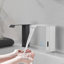 Single-Hole Bathroom Faucet-93535288