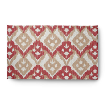 Tapis en chenille Hipster Spring