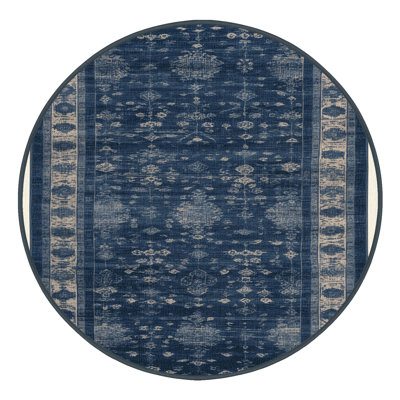 Tapis gris lavable à la machine
