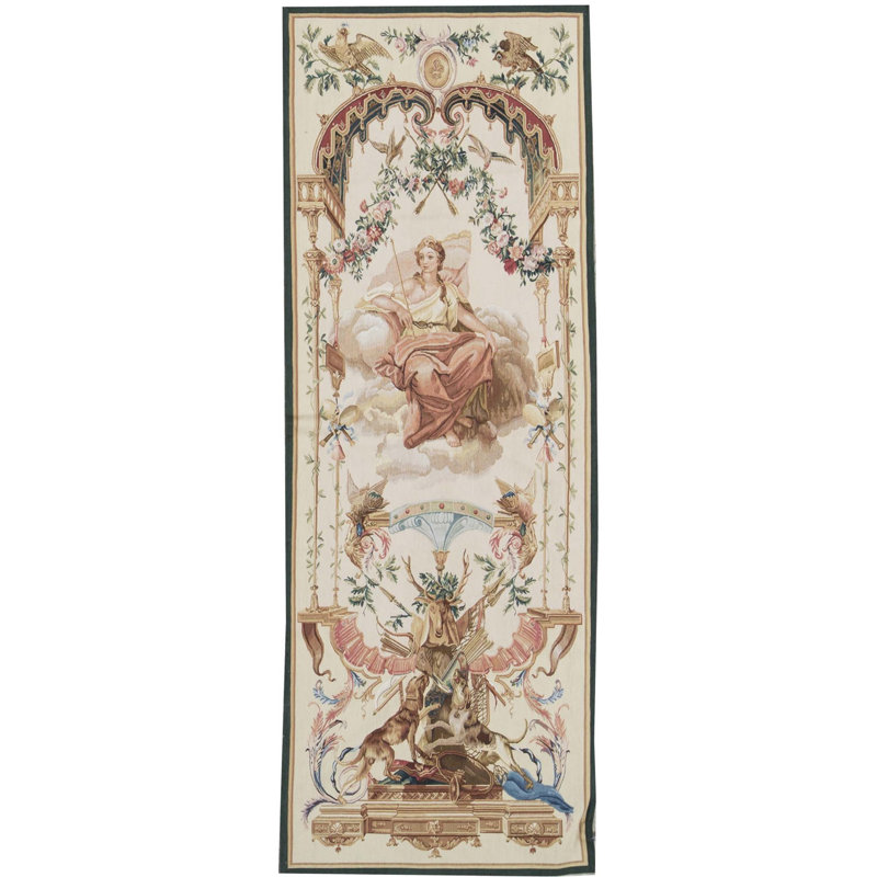 Wool Area Rug