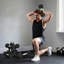 Dumbbell Set