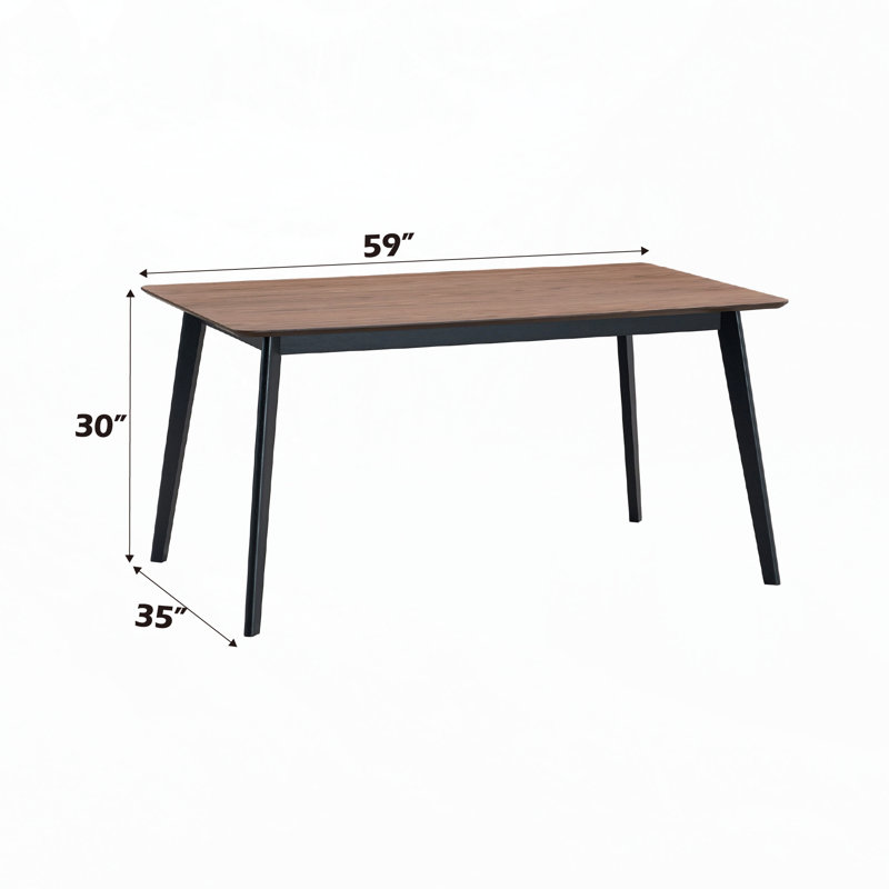 Tables de salle à manger