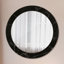 Huldar Glass Flat Wall Mirror-557703608-557703613