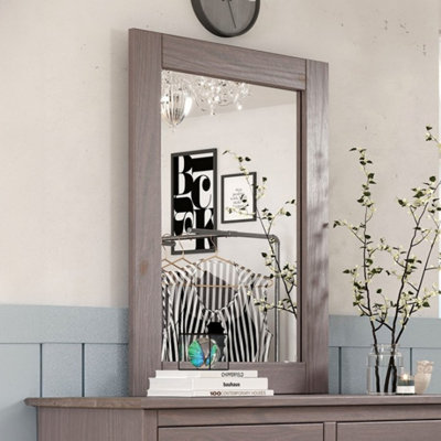 Wilkerson Mirror