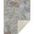 Gris / bleu sarcelle
