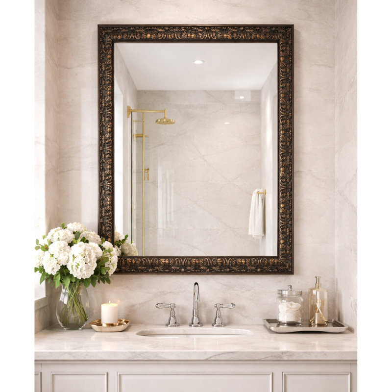 Miroir mural Lancaer