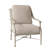 Delphi Aluminum Outdoor Lounge Chair-42450863-26206639