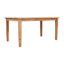 Marylynn Solid Wood Dining Table