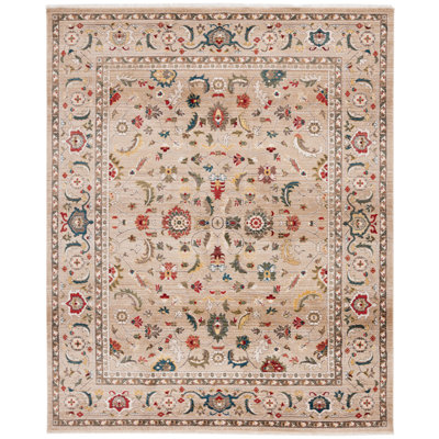 Lauren Ralph Lauren Tristan Performance Oriental Rug