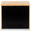 Table de chevet 2 tiroirs Altus-1448138230